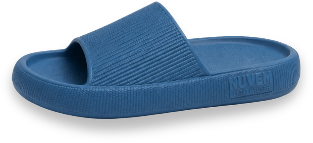 Chinelo Fly Feet Nuvem