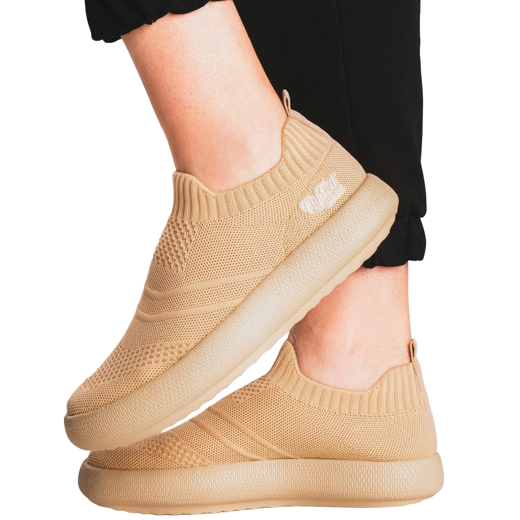 Fly Feet Tênis Nuvem