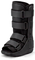 Bota Imobilizadora Comfort
