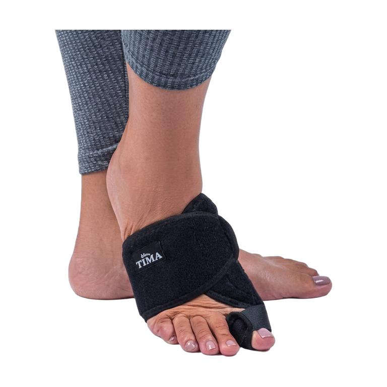 Separador Hallux Valgus – Tima TM 920
