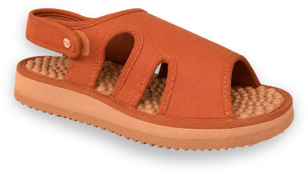 Chinelo Massageador