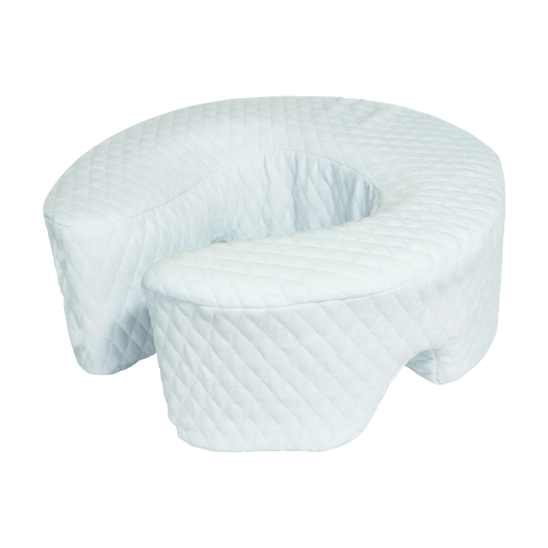 Almofada Facial Látex – Perfetto